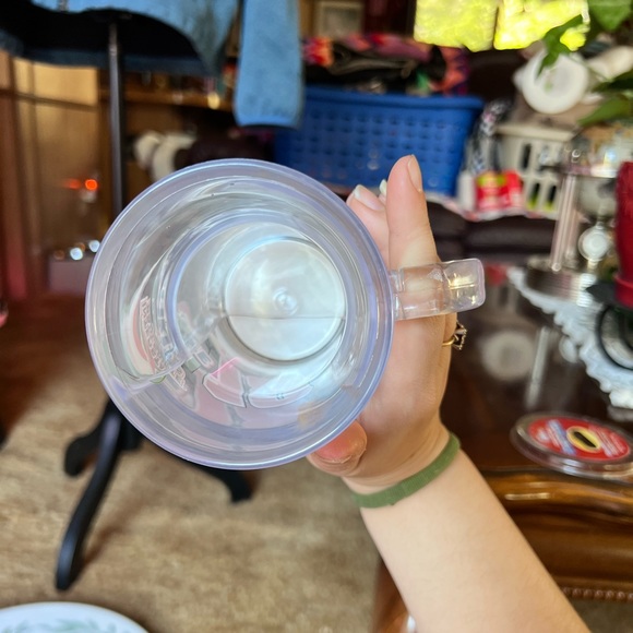 Vintage #18 Bobby Labonte NASCAR Cold Frosty Mug Cup New Nascar freezer mug. - Picture 10 of 17